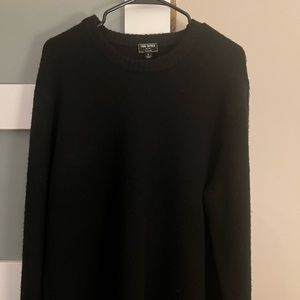 TS Cambridge Sweater